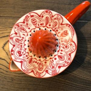 Anthropologie Juicer